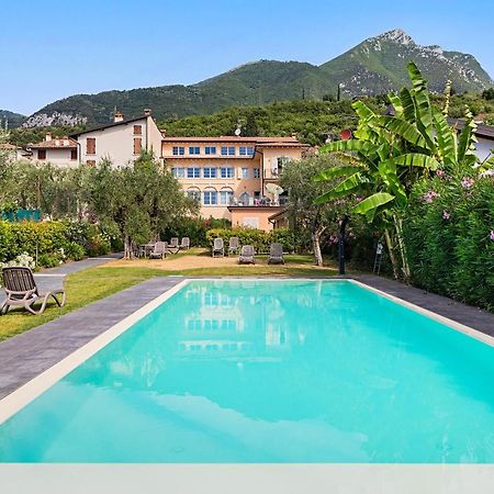 Corte Benaco By Wonderful Italy Тосколано Мадерно Екстериор снимка