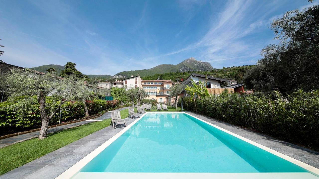 Corte Benaco By Wonderful Italy Тосколано Мадерно Екстериор снимка