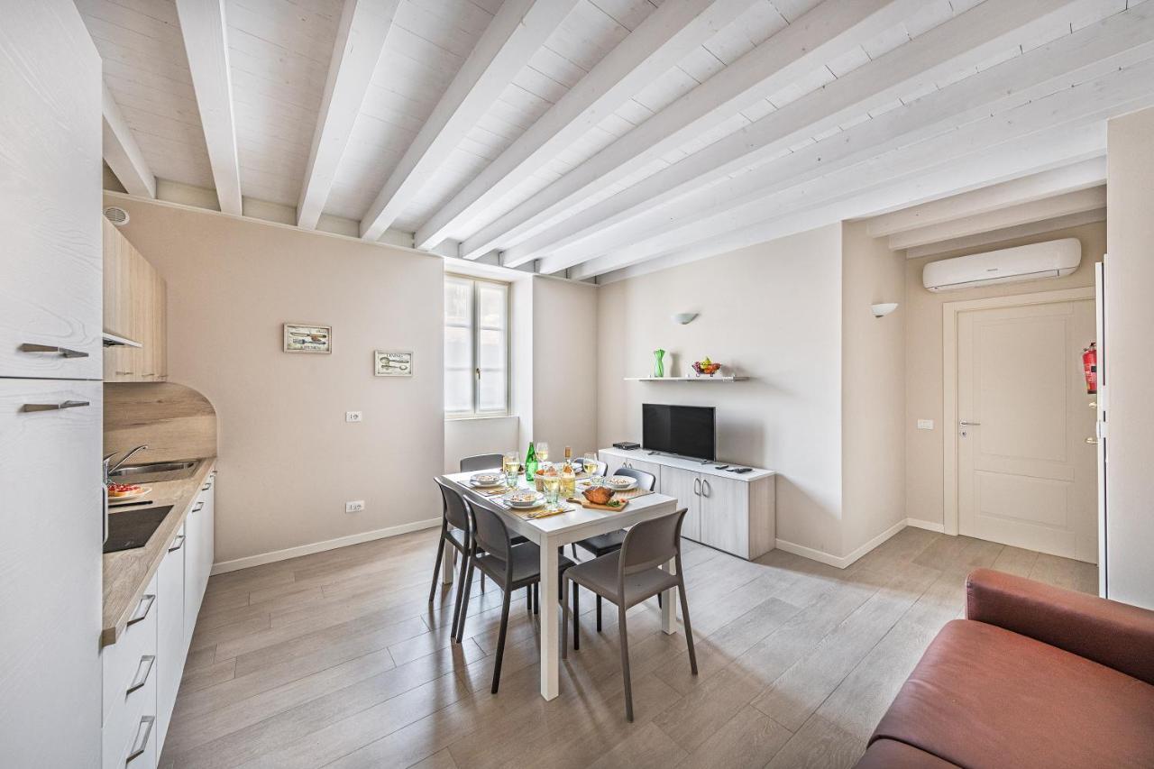 Corte Benaco By Wonderful Italy Тосколано Мадерно Екстериор снимка