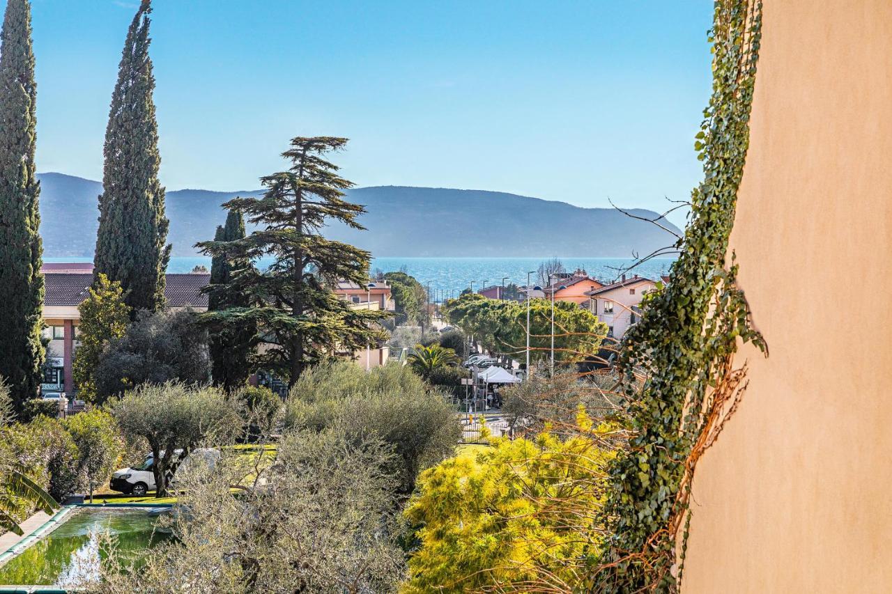 Corte Benaco By Wonderful Italy Тосколано Мадерно Екстериор снимка