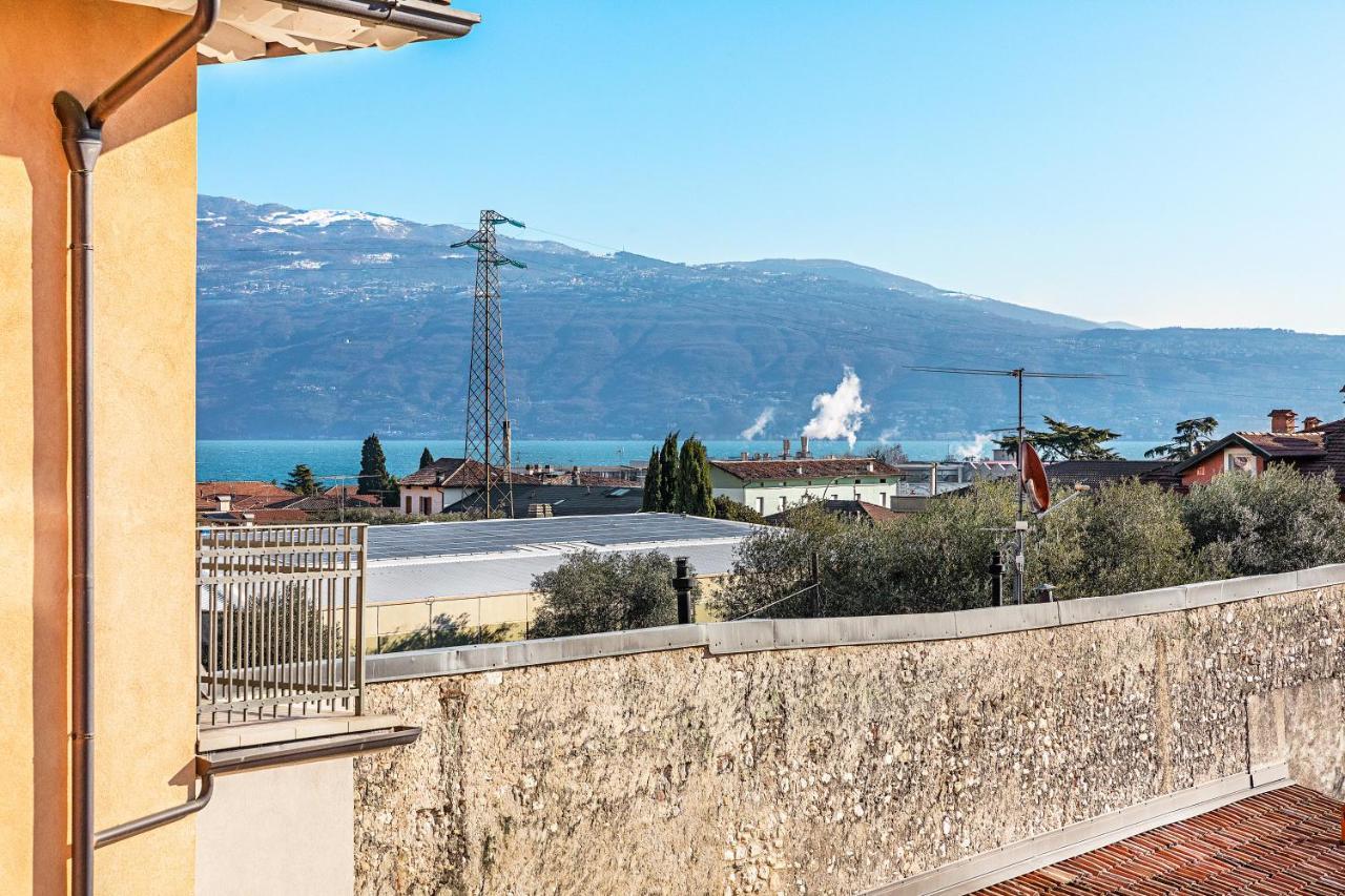 Corte Benaco By Wonderful Italy Тосколано Мадерно Екстериор снимка