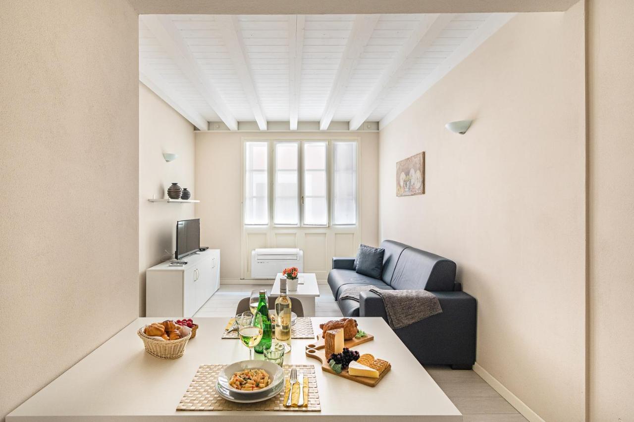 Corte Benaco By Wonderful Italy Тосколано Мадерно Екстериор снимка