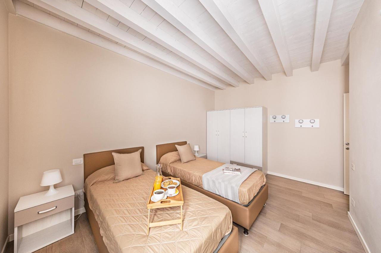 Corte Benaco By Wonderful Italy Тосколано Мадерно Екстериор снимка