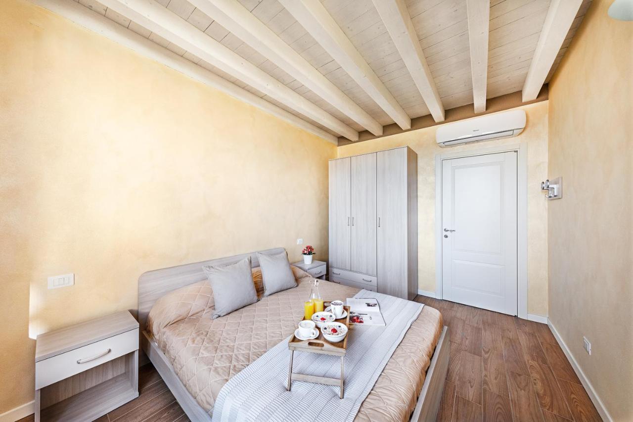 Corte Benaco By Wonderful Italy Тосколано Мадерно Екстериор снимка