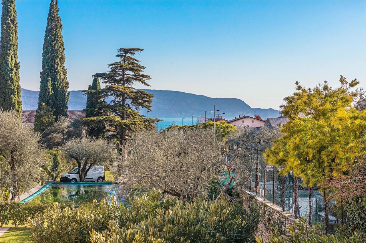 Corte Benaco By Wonderful Italy Тосколано Мадерно Екстериор снимка