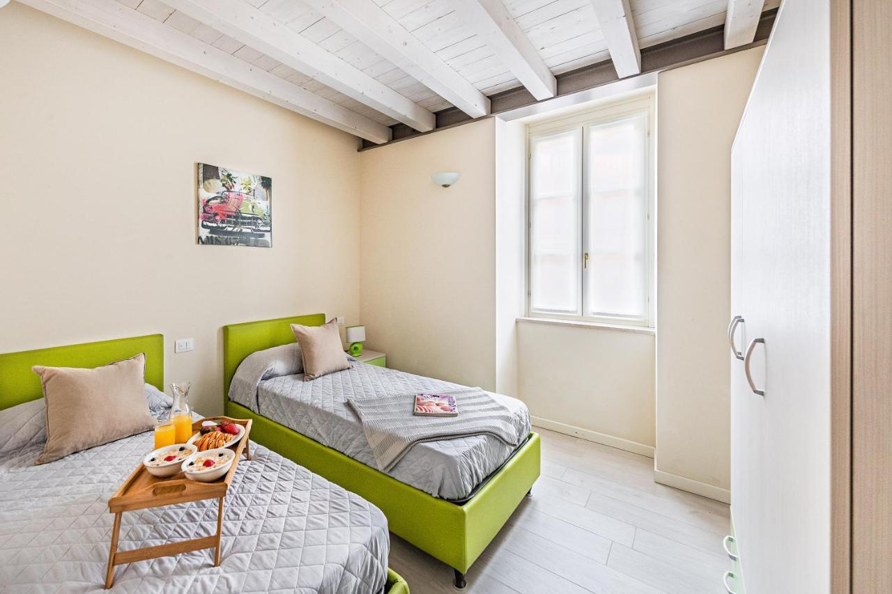 Corte Benaco By Wonderful Italy Тосколано Мадерно Екстериор снимка