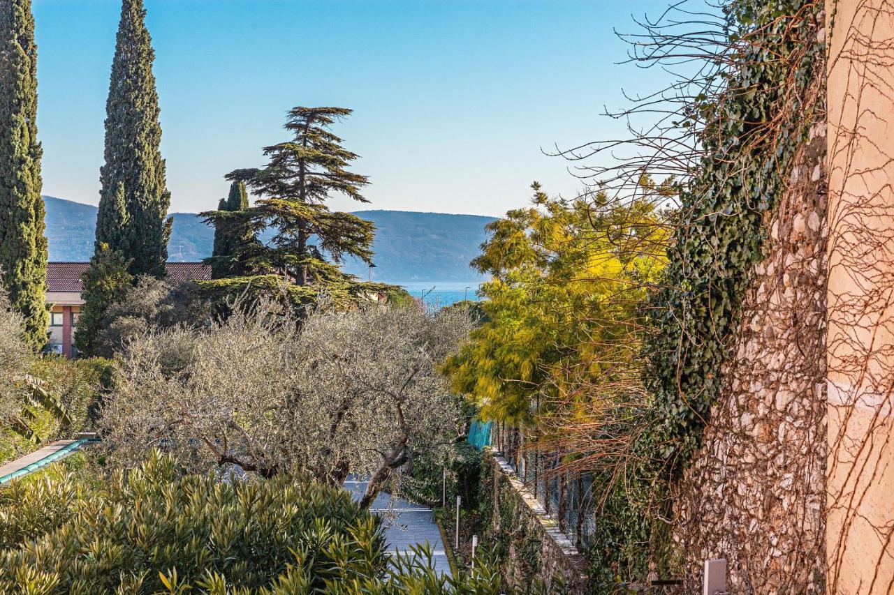 Corte Benaco By Wonderful Italy Тосколано Мадерно Екстериор снимка