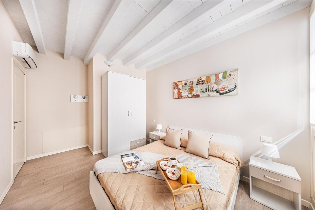Corte Benaco By Wonderful Italy Тосколано Мадерно Екстериор снимка