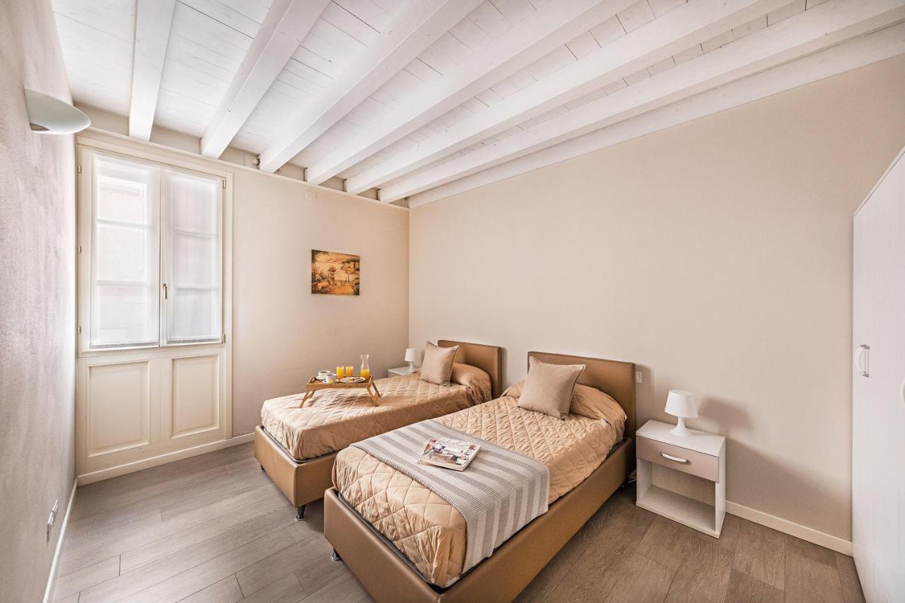 Corte Benaco By Wonderful Italy Тосколано Мадерно Екстериор снимка