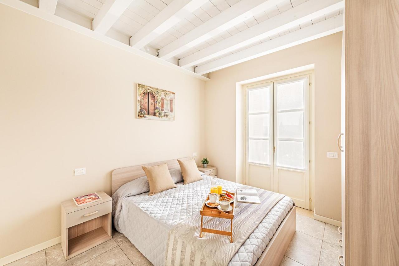 Corte Benaco By Wonderful Italy Тосколано Мадерно Екстериор снимка