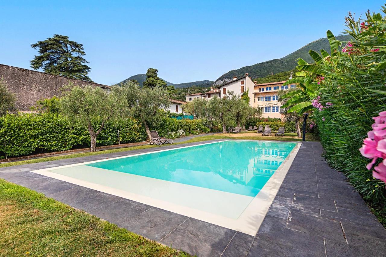Corte Benaco By Wonderful Italy Тосколано Мадерно Екстериор снимка